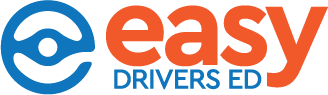 Easy Drivers Ed logo